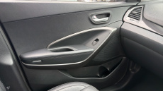 Hyundai Santa Fe 2.2 CRDi Premium SE 5dr Auto [7 Seats] Diesel Estate